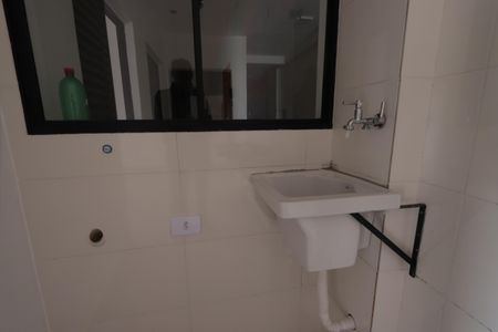 Apartamento para alugar com 42m², 2 quartos e sem vagaÁrea de Serviço