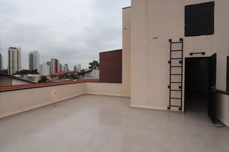 Apartamento para alugar com 42m², 2 quartos e sem vagaRooftop