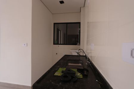 Apartamento para alugar com 42m², 2 quartos e sem vagaCozinha