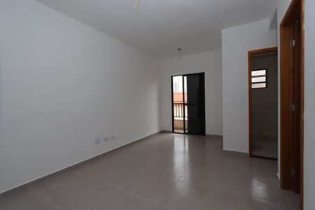 Apartamento para alugar com 42m², 2 quartos e sem vagaSala