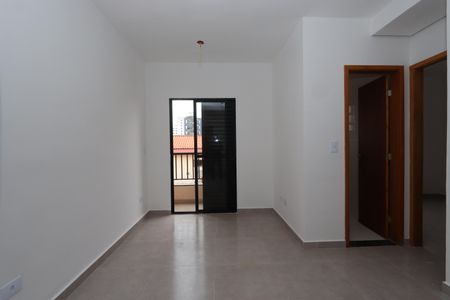 Apartamento para alugar com 42m², 2 quartos e sem vagaSala