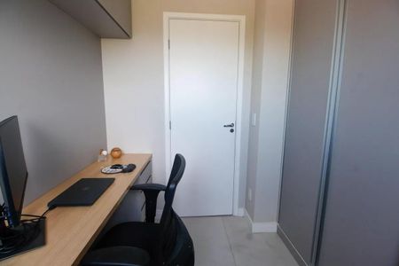 Apartamento à venda com 2 quartos, 46m² em Vila Andrade, São Paulo