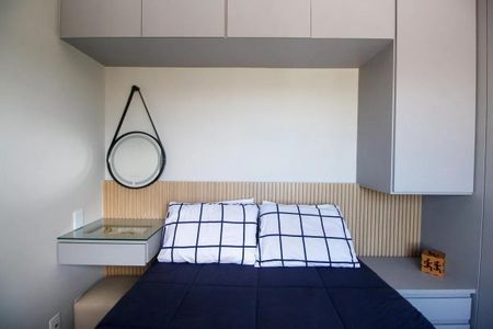 Apartamento à venda com 2 quartos, 46m² em Vila Andrade, São Paulo