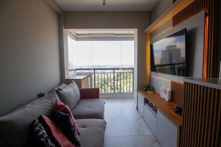 Apartamento à venda com 2 quartos, 46m² em Vila Andrade, São Paulo