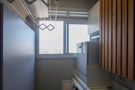 Apartamento à venda com 2 quartos, 46m² em Vila Andrade, São Paulo