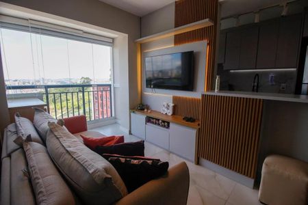 Apartamento à venda com 2 quartos, 46m² em Vila Andrade, São Paulo