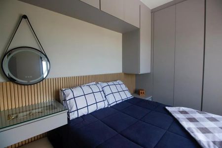 Apartamento à venda com 2 quartos, 46m² em Vila Andrade, São Paulo