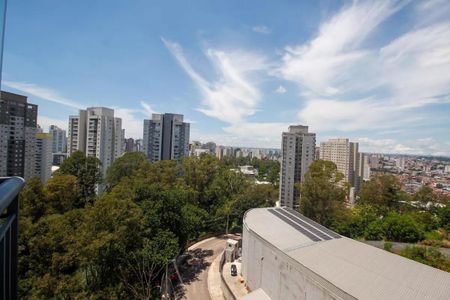 Apartamento à venda com 46m², 2 quartos e 1 vaga
