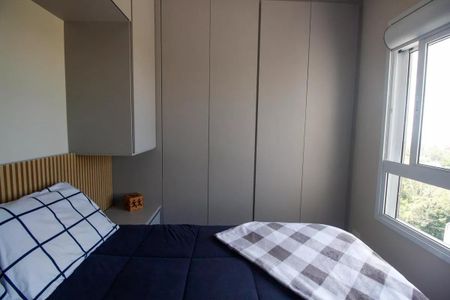 Apartamento à venda com 2 quartos, 46m² em Vila Andrade, São Paulo