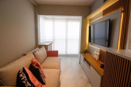 Apartamento à venda com 2 quartos, 46m² em Vila Andrade, São Paulo