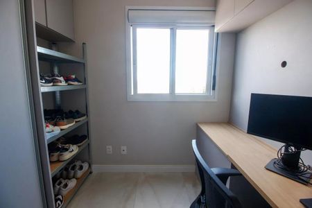 Apartamento à venda com 2 quartos, 46m² em Vila Andrade, São Paulo