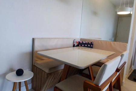 Apartamento à venda com 46m², 2 quartos e 1 vaga
