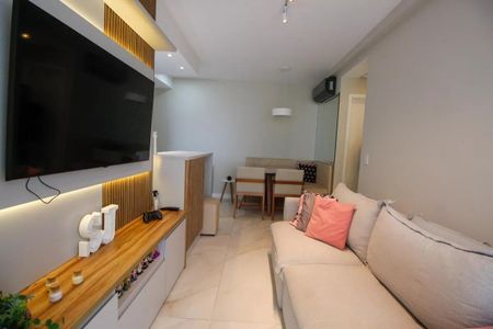 Apartamento à venda com 2 quartos, 46m² em Vila Andrade, São Paulo