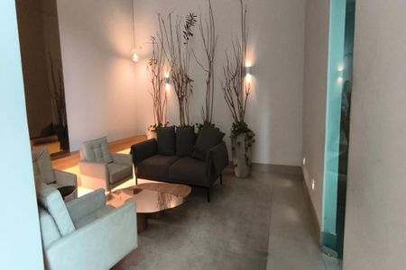 Apartamento à venda com 4 quartos, 134m² em Palmares, Belo Horizonte