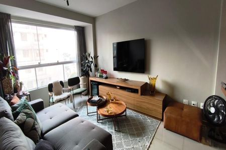 Apartamento à venda com 4 quartos, 134m² em Palmares, Belo Horizonte