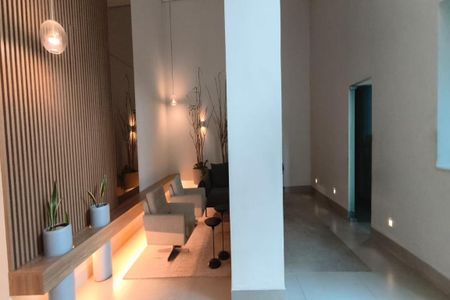 Apartamento à venda com 4 quartos, 134m² em Palmares, Belo Horizonte