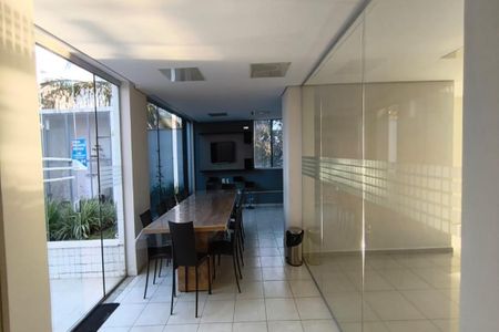 Apartamento à venda com 4 quartos, 134m² em Palmares, Belo Horizonte