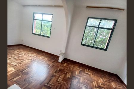 Apartamento à venda com NaN quartos, m² em Vila Paris, Belo Horizonte