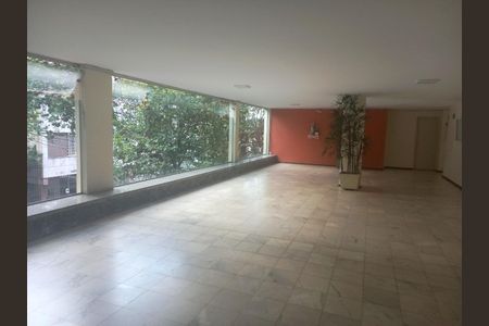 Apartamento à venda com NaN quartos, m² em Vila Paris, Belo Horizonte