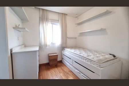 Apartamento à venda com 3 quartos, 124m² em Vila Gertrudes, São Paulo