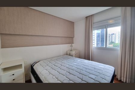 Apartamento à venda com 3 quartos, 124m² em Vila Gertrudes, São Paulo