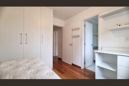 Apartamento à venda com 3 quartos, 124m² em Vila Gertrudes, São Paulo