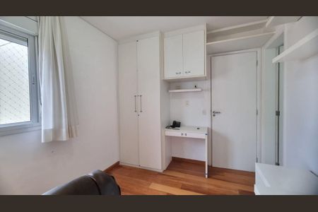 Apartamento à venda com 3 quartos, 124m² em Vila Gertrudes, São Paulo