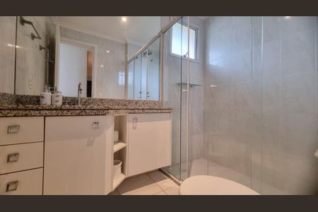 Apartamento à venda com 3 quartos, 124m² em Vila Gertrudes, São Paulo