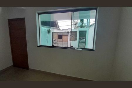 Casa à venda com 2 quartos, 108m² em Vila Paquetá, Belo Horizonte