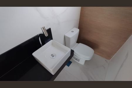 Apartamento à venda com 4 quartos, 143m² em Fernão Dias, Belo Horizonte
