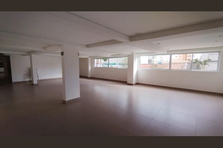 Apartamento à venda com 4 quartos, 113m² em Fernão Dias, Belo Horizonte