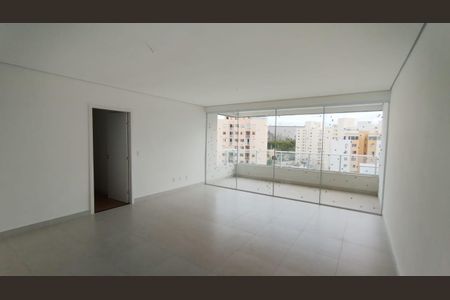 Apartamento à venda com 4 quartos, 113m² em Fernão Dias, Belo Horizonte