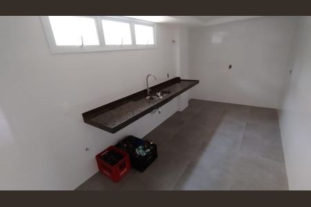 Apartamento à venda com 113m², 4 quartos e 3 vagas