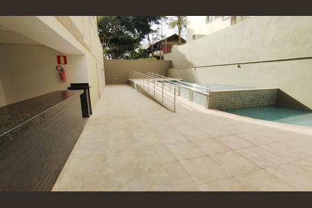 Apartamento à venda com 113m², 4 quartos e 3 vagas