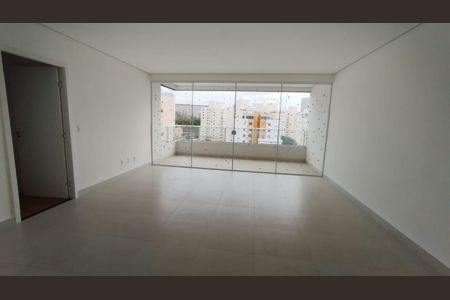 Apartamento à venda com 4 quartos, 113m² em Fernão Dias, Belo Horizonte