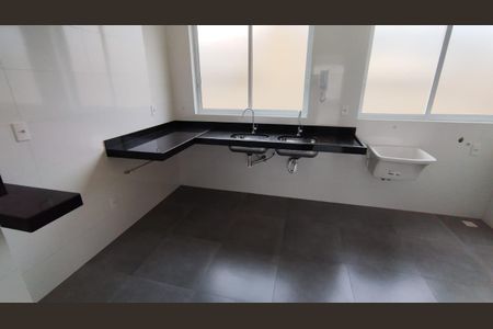 Apartamento à venda com 113m², 4 quartos e 3 vagas