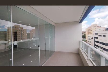 Apartamento à venda com 113m², 4 quartos e 3 vagas