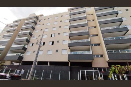 Apartamento à venda com 113m², 4 quartos e 3 vagas