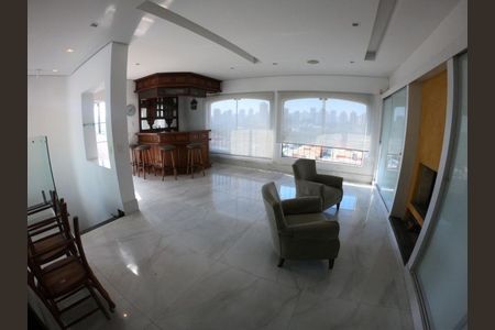Foto 21 de apartamento à venda com 3 quartos, 287m² em Brooklin, São Paulo