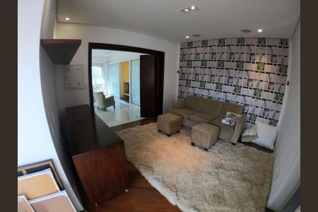 Foto 15 de apartamento à venda com 3 quartos, 287m² em Brooklin, São Paulo