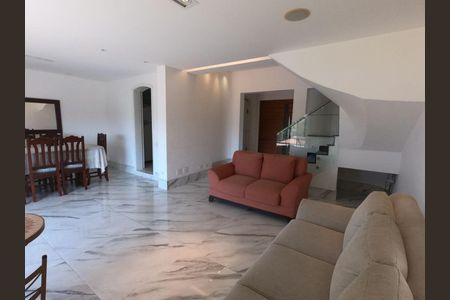 Foto 27 de apartamento à venda com 3 quartos, 287m² em Brooklin, São Paulo