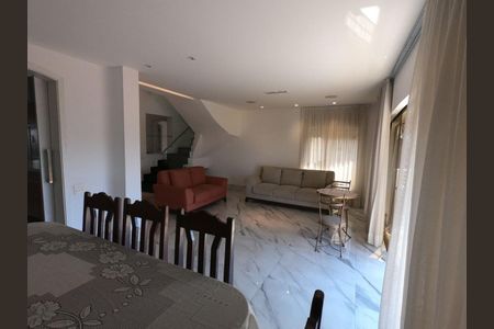 Foto 13 de apartamento à venda com 3 quartos, 287m² em Brooklin, São Paulo