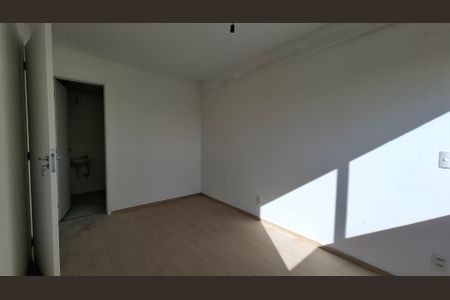 Apartamento à venda com 36m², 1 quarto e 1 vagaQuarto