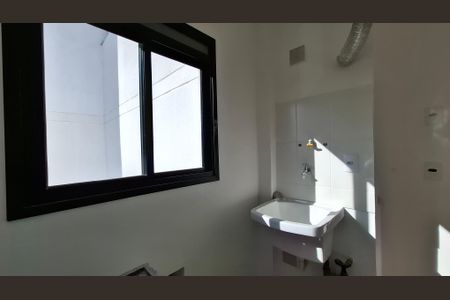 Apartamento à venda com 36m², 1 quarto e 1 vagaÁrea de Serviço
