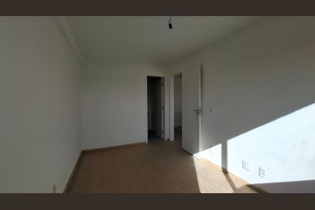 Suíte de apartamento à venda com 1 quarto, 36m² em Jardim Jamaica, Santo André