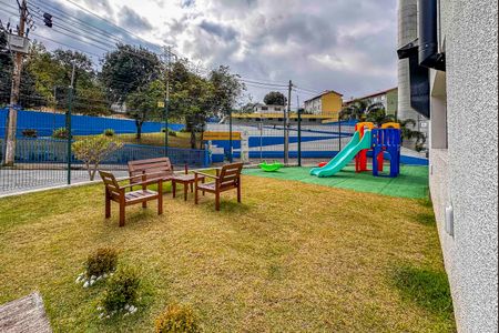 Apartamento à venda com 36m², 1 quarto e 1 vaga Apartamento à venda com 36m², 1 quarto e 1 vagaÁrea comum