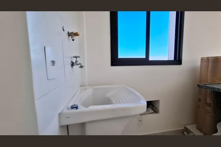 Apartamento à venda com 36m², 1 quarto e 1 vaga Apartamento à venda com 36m², 1 quarto e 1 vagaÁrea de Serviço