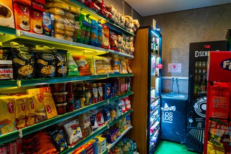 Apartamento para alugar com 50m², 2 quartos e 1 vagaÁrea comum - Mercado