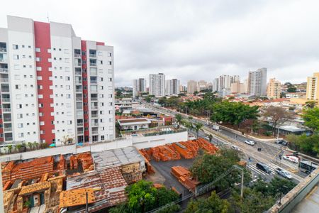 Apartamento para alugar com 50m², 2 quartos e 1 vagaVista do Quarto 2