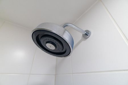 Apartamento para alugar com 50m², 2 quartos e 1 vagaBanheiro Social